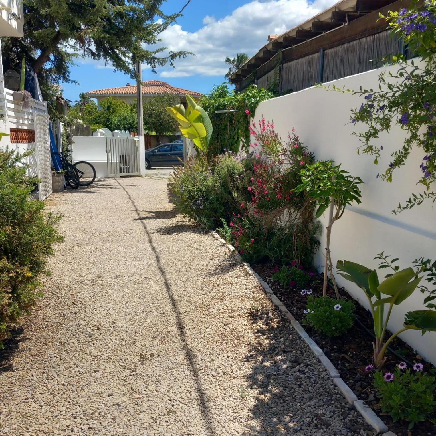 Laku Beach Sant'Andrea  Exterior photo