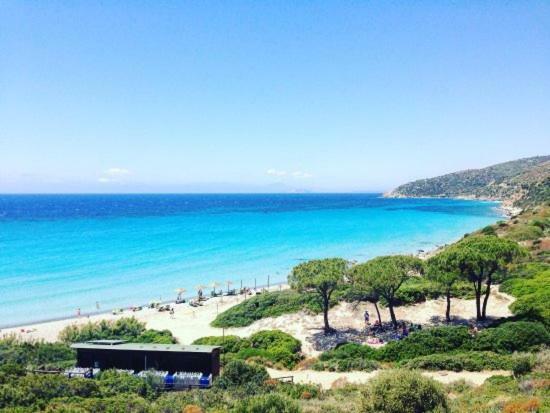 Laku Beach Sant'Andrea  Exterior photo